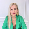 Oksana Kovalchuk