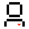 Pixel and People