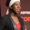 Joy Buolamwini