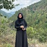 Maham Sohail