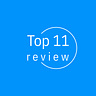 Top 11 Website
