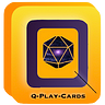 NFT-Q-Play-Cards
