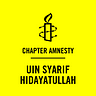 Amnesty International Indonesia UIN Jakarta