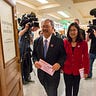 Mayor Edwin M. Lee