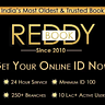 Reddy anna online book