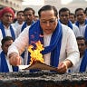 The voice of Bahujan