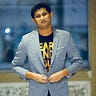 Ajamal Khan