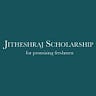 Jitheshraj Scholarship for promising freshmen