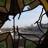 Stained Glass Apologies