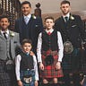 Scotland Kilt Collection