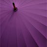 Under the purple umbrella Medium Writer - @kulsoomjabeen Profile image