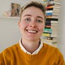 Megan O’Keefe