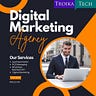 Troika Tech - WhatsApp Marketing Company in Pune