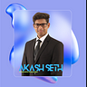 Akash Seth