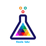 Kaula Lab