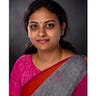 Usha Sripathineni