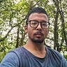 Rustam Shrestha