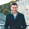 Rafael Santos (CMO & Co-Partner)
