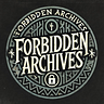 Forbidden Archives