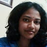 Namitha Salian