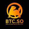 Btcso Web3Dex