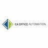 CA Office Automation