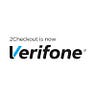 2Checkout (now Verifone)