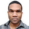 Ralston Gordon