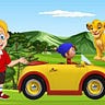 kids learning