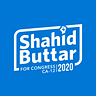 Shahid Buttar