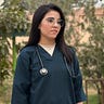 Dr Saba Najeeb