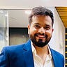 Mukund Jangid