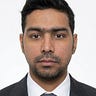 Sujit Mourya
