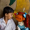 Sesame Workshop India