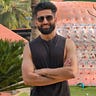 Yashasvi Girdhar