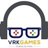 Vrkgames