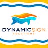 Dynamic Sign Solutions