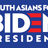 South Asians for Biden