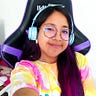 Shirley R 👩🏽‍💻☁️🚀✨