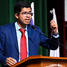 Vedant Agrawal