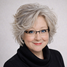 The Genuine Lens by Susan League