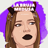 La Bruja Medusa