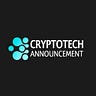 CRYPTOTECH ANNOUNCEMENT