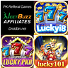PAK Referral & Bonus Games (Pakistani Games)