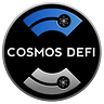 Cosmos Joe | @cosmosdefi