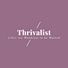 Thrivalist Sobriety