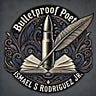 Ismael S Rodriguez Jr (The Bulletproof Poet)