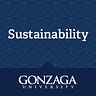 Sustainability at Gonzaga