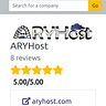 ARYHost