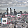 Grid Smarter Cities